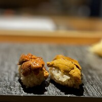 SUSHI TOKYO TEN、 新宿店 - 