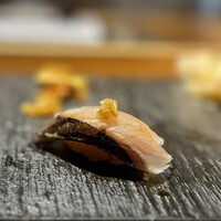 SUSHI TOKYO TEN、 新宿店 - 