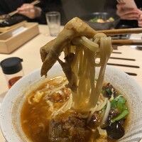 焼肉料理 牛吉日和 - 