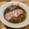 らぁ麺屋 はりねずみ
