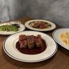 チーズとお肉 Grill Dope 京橋店