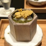 日本料理 晴山 - 