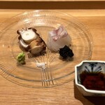 日本料理 晴山 - 