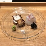 日本料理 晴山 - 