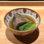 日本料理 晴山 - 