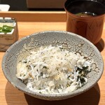 日本料理 晴山 - 