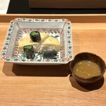 日本料理 晴山 - 