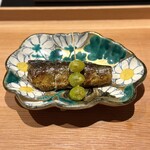 日本料理 晴山 - 