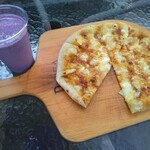 Boi Boi Pizza - スムージーランチ