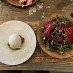 WE ARE THE FARM EBISU - 