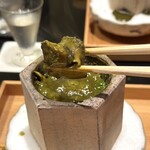 日本料理 晴山 - 