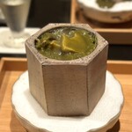 日本料理 晴山 - 