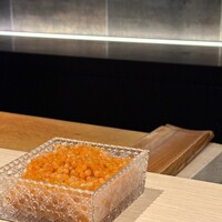 麻布十番 鮨 無銘 - 