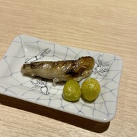 麻布十番 鮨 無銘 - 