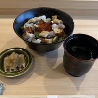 鮨けいか - 