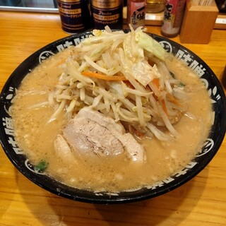 味噌のジョー _0