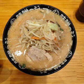 味噌のジョー _1