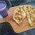 Boi Boi Pizza - 料理写真:スムージーランチ