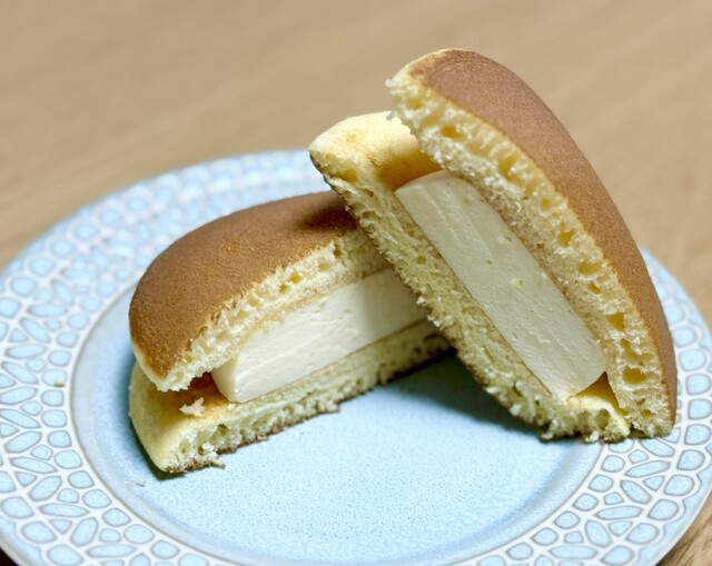 どら焼き専門店 丹坊 郡山店 - 郡山市その他（どら焼き）の写真