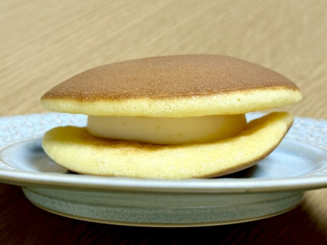 どら焼き専門店 丹坊 郡山店 - 郡山市その他（どら焼き）の写真