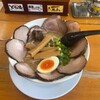 俺のラーメン あっぱれ屋