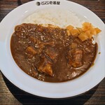 カレーハウス CoCo壱番屋 - 料理写真: