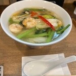 中華厨房 虎視たんたん - 