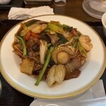 中華厨房 虎視たんたん - 