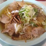 なぎちゃんラーメン 元住吉店 - 