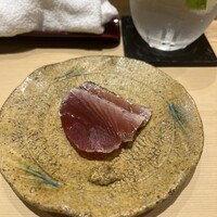すし晴 - 