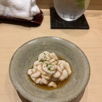 すし晴 - 
