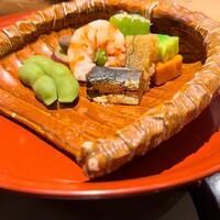 日本橋笈川 - 