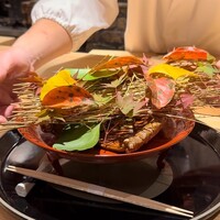 日本橋笈川 - 