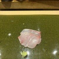 すし晴 - 