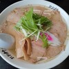 青竹手打ちラーメン　おお竹