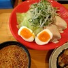 廣島つけ麺本舗 ばくだん屋 ekie店