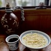釜あげうどん 長田 in 香の香