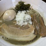 ラーメン屋ジョン - 