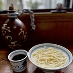 釜あげうどん 長田 in 香の香 - 