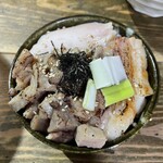 ラーメン屋ジョン - 