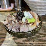 ラーメン屋ジョン - 