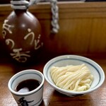 釜あげうどん 長田 in 香の香 - 