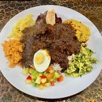 ギャミラサ ナンコツ