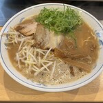 お好み焼 ぷぅ - 