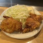 お好み焼 ぷぅ - 