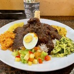 ギャミラサ ナンコツ