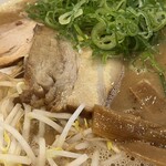お好み焼 ぷぅ - 