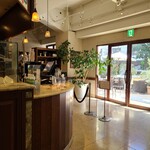 Urth Caffé - 