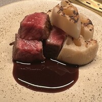 肉屋甲 - 