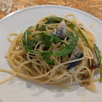 ビストロ クレスタ 麻布十番 - 